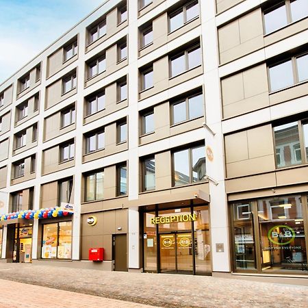 B&B Hotel Aachen-City Екстериор снимка
