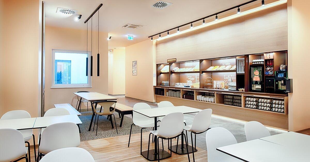 B&B Hotel Aachen-City Екстериор снимка