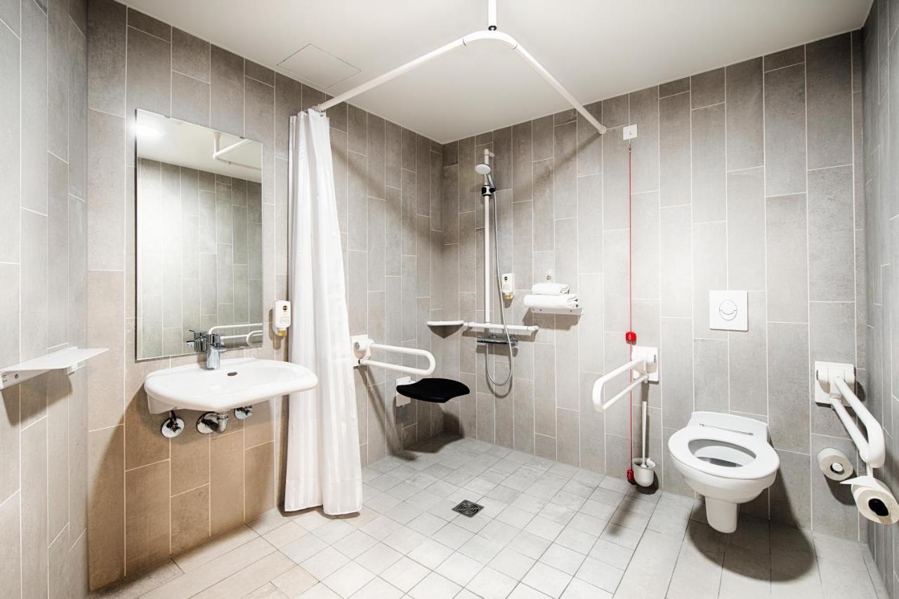 B&B Hotel Aachen-City Екстериор снимка