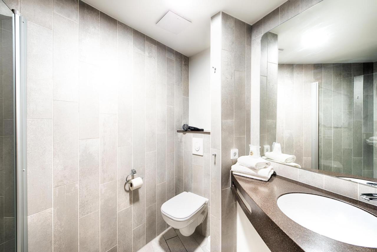 B&B Hotel Aachen-City Екстериор снимка