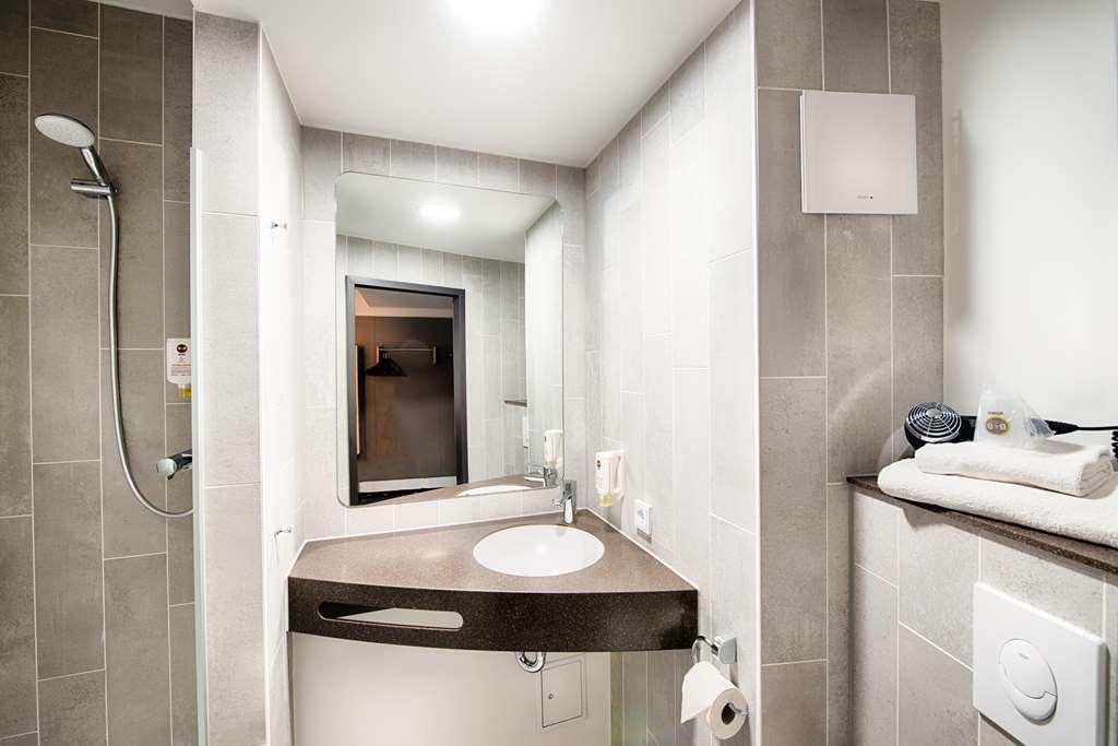 B&B Hotel Aachen-City Стая снимка
