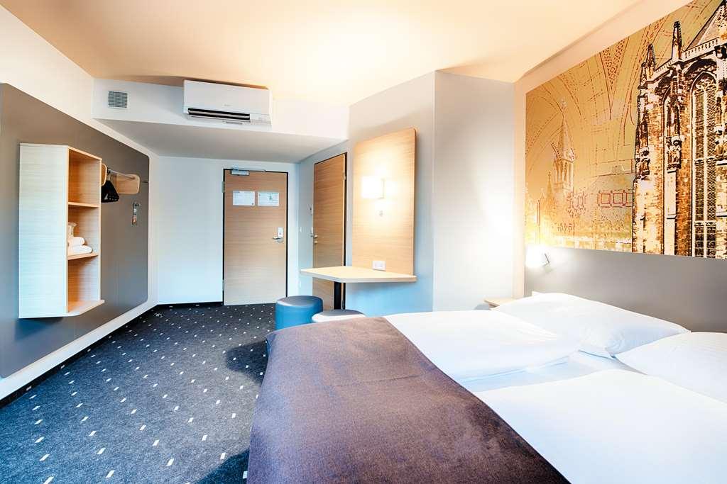 B&B Hotel Aachen-City Стая снимка